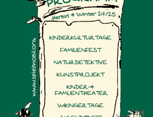 HIER das aktuelle Programm HERBST-WINTER 24/25